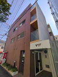 神戸市長田区若松町８丁目のマンションの画像