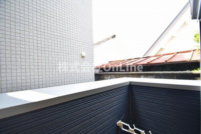 【展望】 | ラミアカーサ衣摺