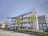 WESTヒルズ岸和田の画像