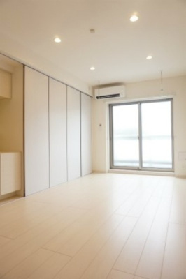 【内装】 | リブリ・ミライト | おしゃれな内装です