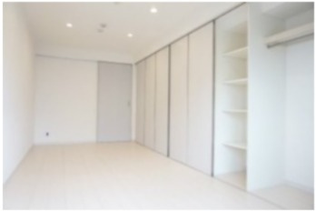 【居間・リビング】 | リブリ・ミライト | ゆったり過ごせる居間です