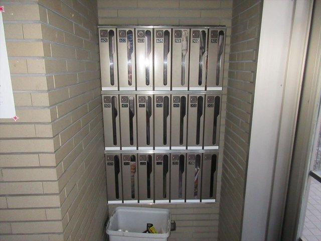ステラ新栄｜名古屋市の賃貸ならMy賃貸のその他共用部分|ステラ新栄