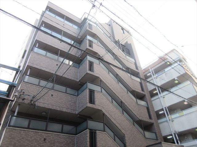 ステラ新栄｜名古屋市の賃貸ならMy賃貸の外観|ステラ新栄