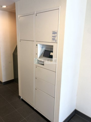 【その他共用部分】 | キングハウス巣鴨