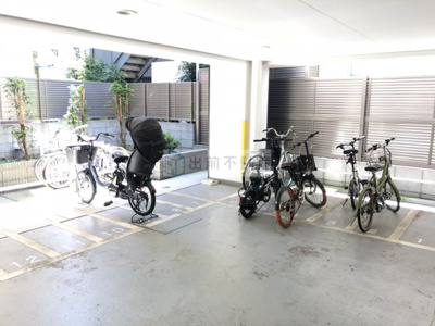 【その他共用部分】 | キングハウス巣鴨