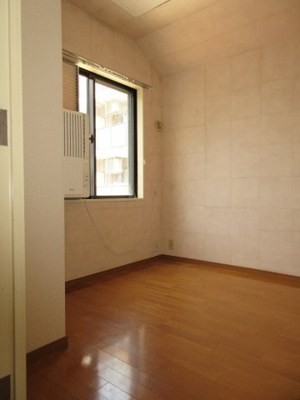 【寝室】 | コーエイ日吉フラッツ