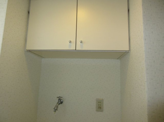 【洗面所】 | コーエイ日吉フラッツ