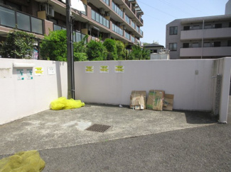 【その他共用部分】 | コーエイ日吉フラッツ