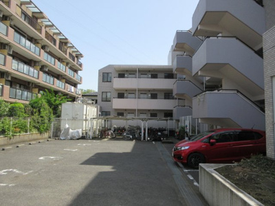 【周辺】 | コーエイ日吉フラッツ