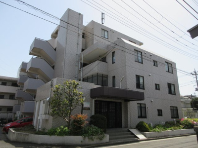 【外観】 | コーエイ日吉フラッツ