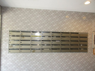 【その他共用部分】 | コーエイ日吉フラッツ