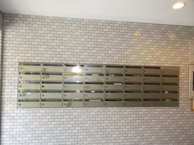 【その他共用部分】 | コーエイ日吉フラッツ