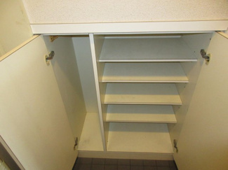 【収納】 | コーエイ日吉フラッツ