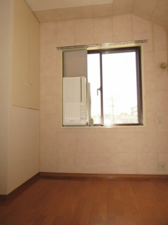 【寝室】 | コーエイ日吉フラッツ