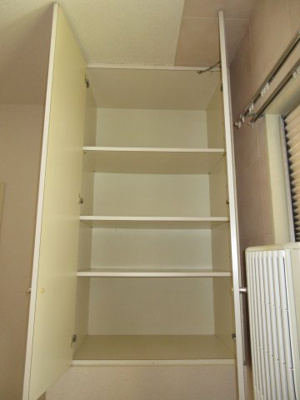 【収納】 | コーエイ日吉フラッツ