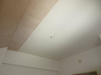 【設備】 | コーエイ日吉フラッツ