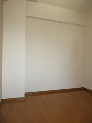 【寝室】 | コーエイ日吉フラッツ