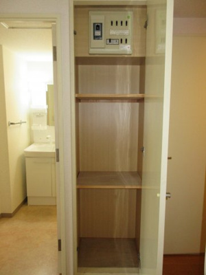 【収納】 | コーエイ日吉フラッツ