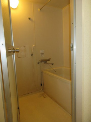 【シャワールーム】 | コーエイ日吉フラッツ