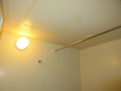 【設備】 | コーエイ日吉フラッツ