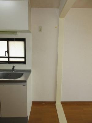 【居間・リビング】 | コーエイ日吉フラッツ