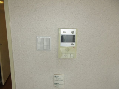 【セキュリティ】 | コーエイ日吉フラッツ