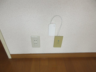 【内装】 | コーエイ日吉フラッツ