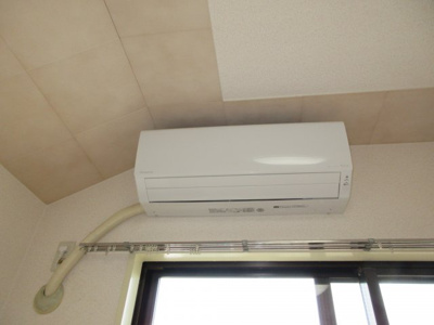 【設備】 | コーエイ日吉フラッツ