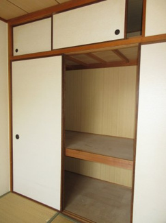 【収納】 | コーエイ日吉フラッツ