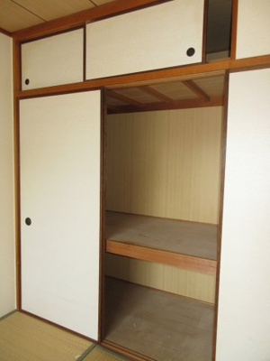 【収納】 | コーエイ日吉フラッツ