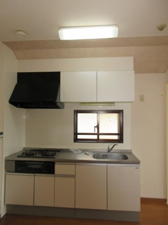 【キッチン】 | コーエイ日吉フラッツ