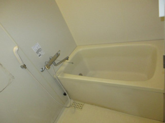 【浴室】 | コーエイ日吉フラッツ