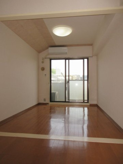 【洋室】 | コーエイ日吉フラッツ