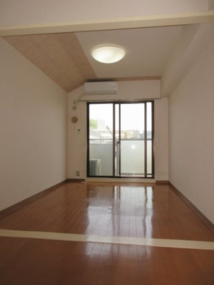 【洋室】 | コーエイ日吉フラッツ