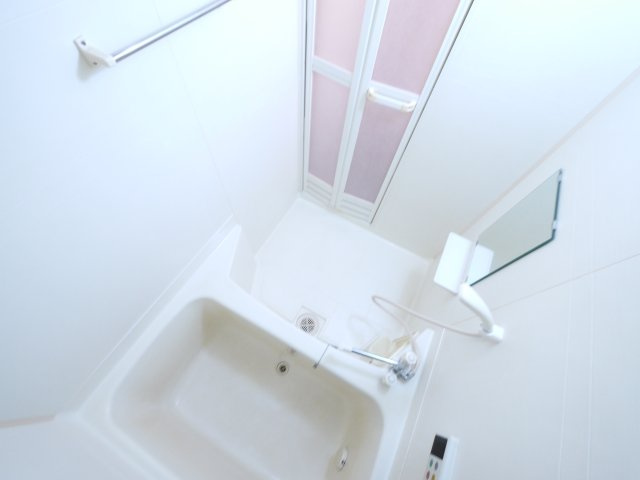 ロジュマンＭＴＯの浴室|日々の暮らしに欠かせないお風呂です