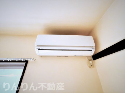 【設備】 | フレグランスコスモAB