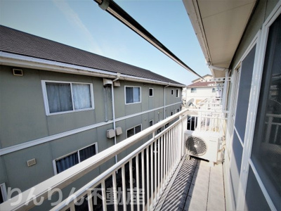 【展望】 | フレグランスコスモAB