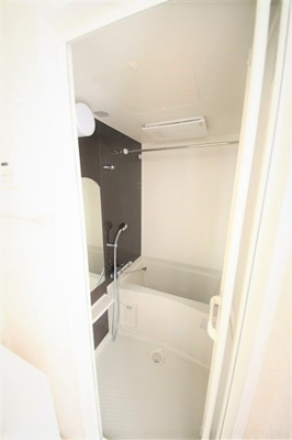 【浴室】 | Luxe難波西Ⅰ