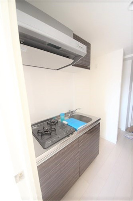 【キッチン】 | Luxe難波西Ⅰ