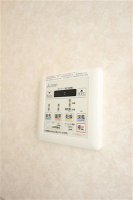 【設備】 | Luxe難波西Ⅰ