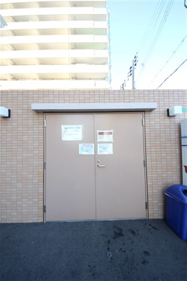 【その他共用部分】 | Luxe難波西Ⅰ