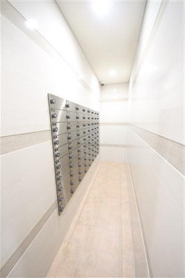 【設備】 | Luxe難波西Ⅰ