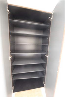 【収納】 | Luxe難波西Ⅰ