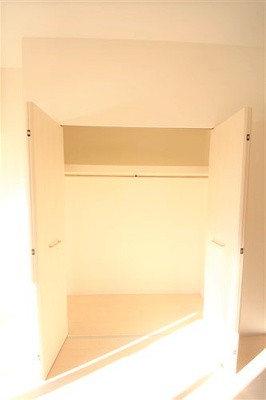 【収納】 | Luxe難波西Ⅰ