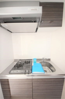 【キッチン】 | Luxe難波西Ⅰ