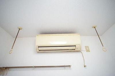 【設備】 | ヴィラ清水町