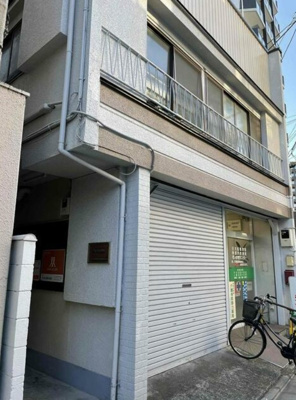 【外観】 | ヴィラ清水町