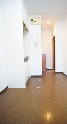 【洋室】 | ヴィラ清水町