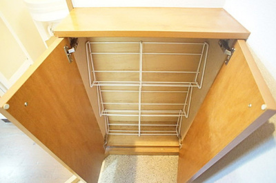 【収納】 | ヴィラ清水町