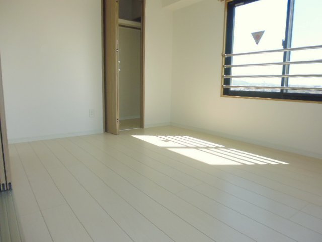 T-style kurashikiの洋室